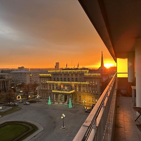 Belgrade City Center Екстериор снимка